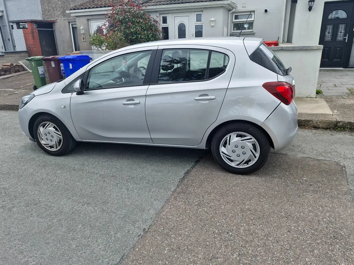 Opel Corsa 2019 - Image 3