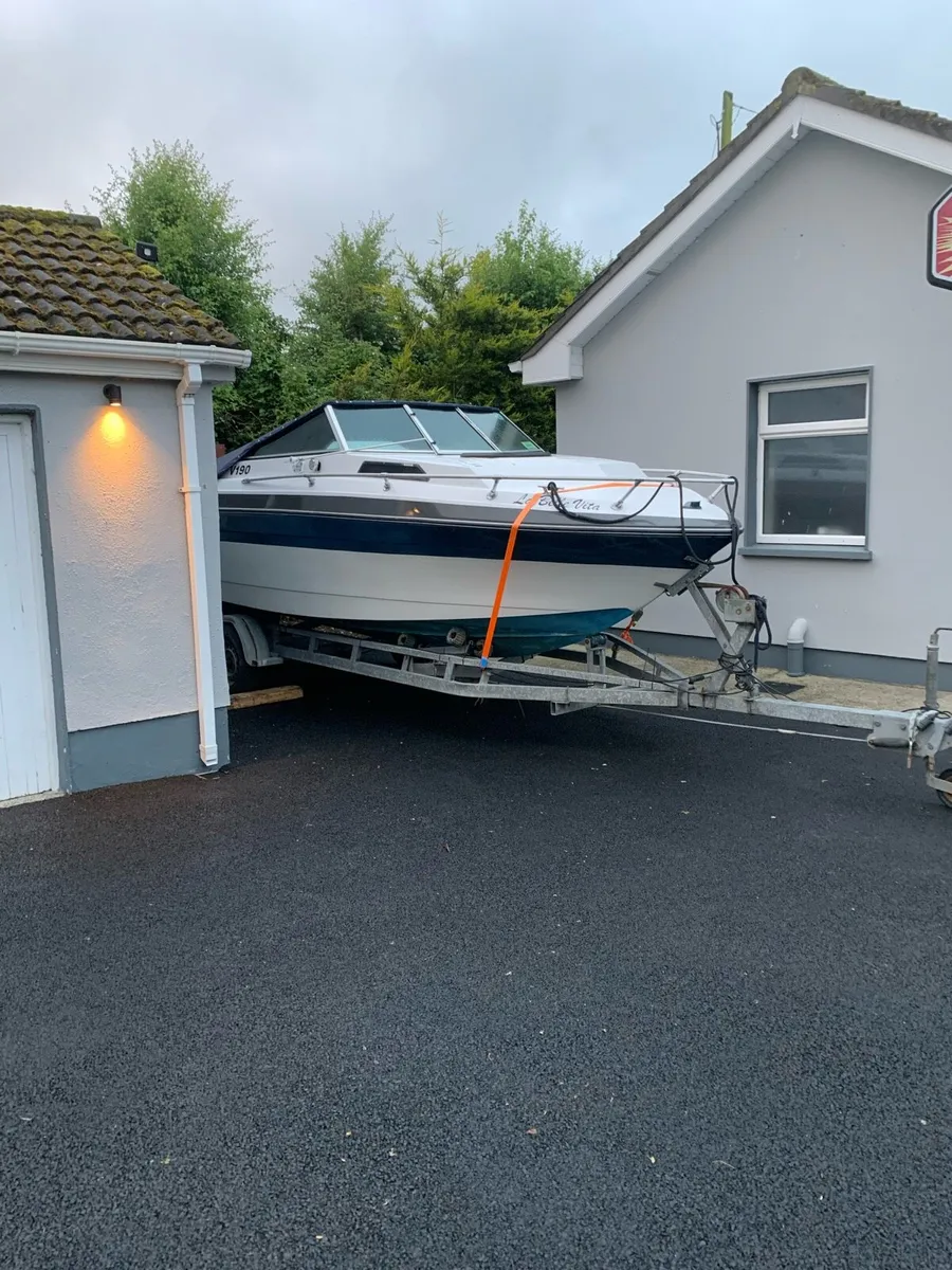 Boat - Image 4