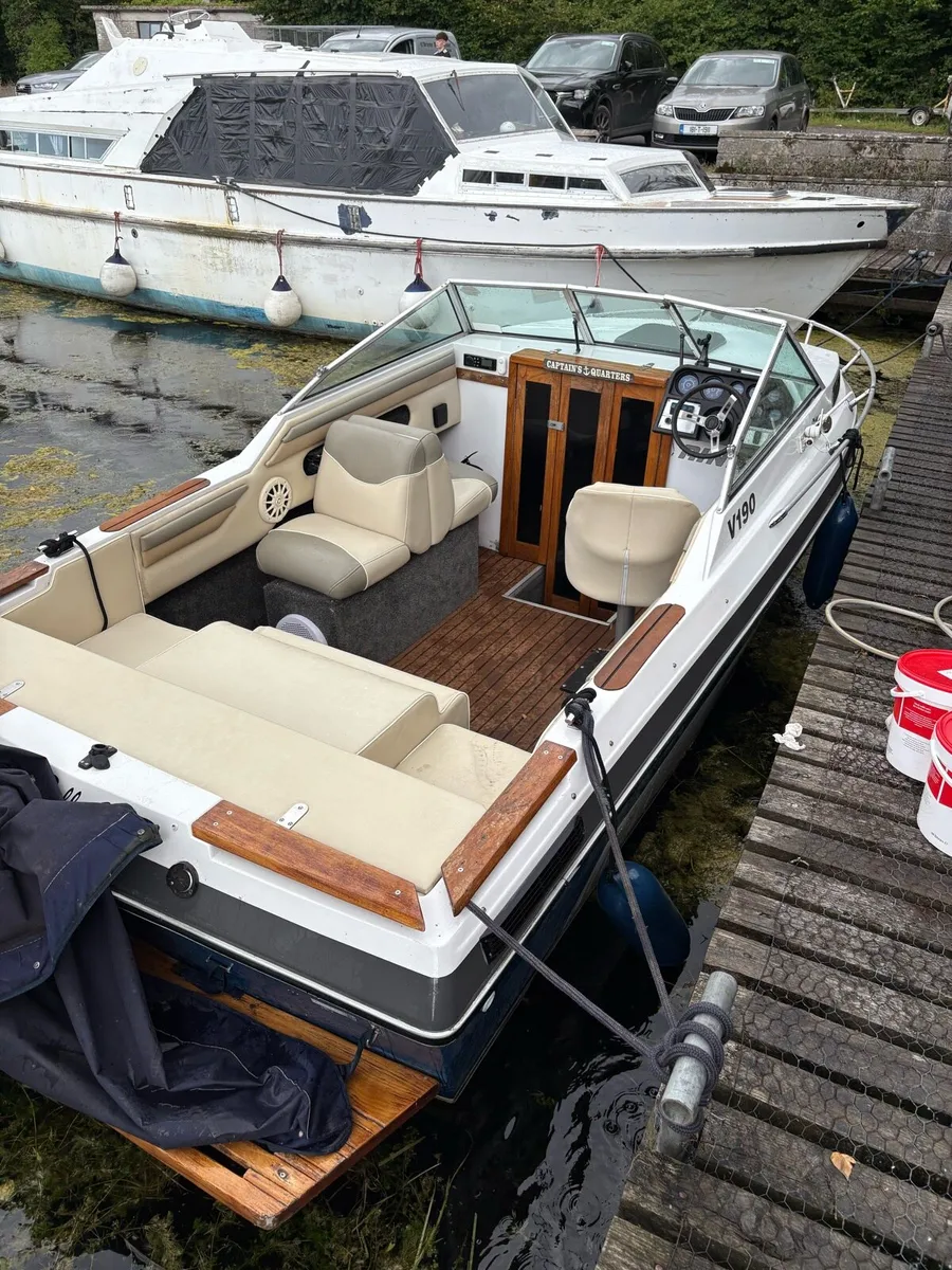 Boat - Image 2
