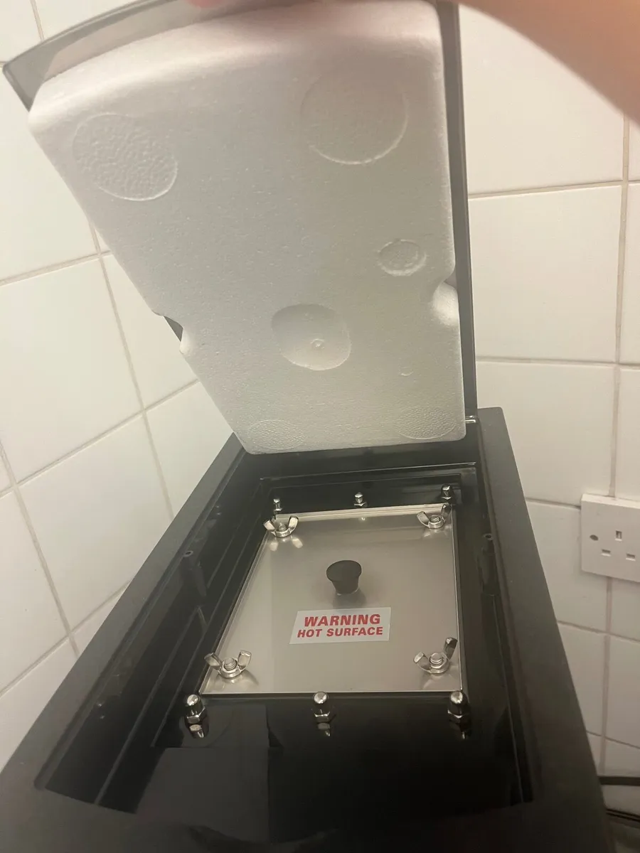 Marco hot water boiler for cafe/restaurant - Image 3