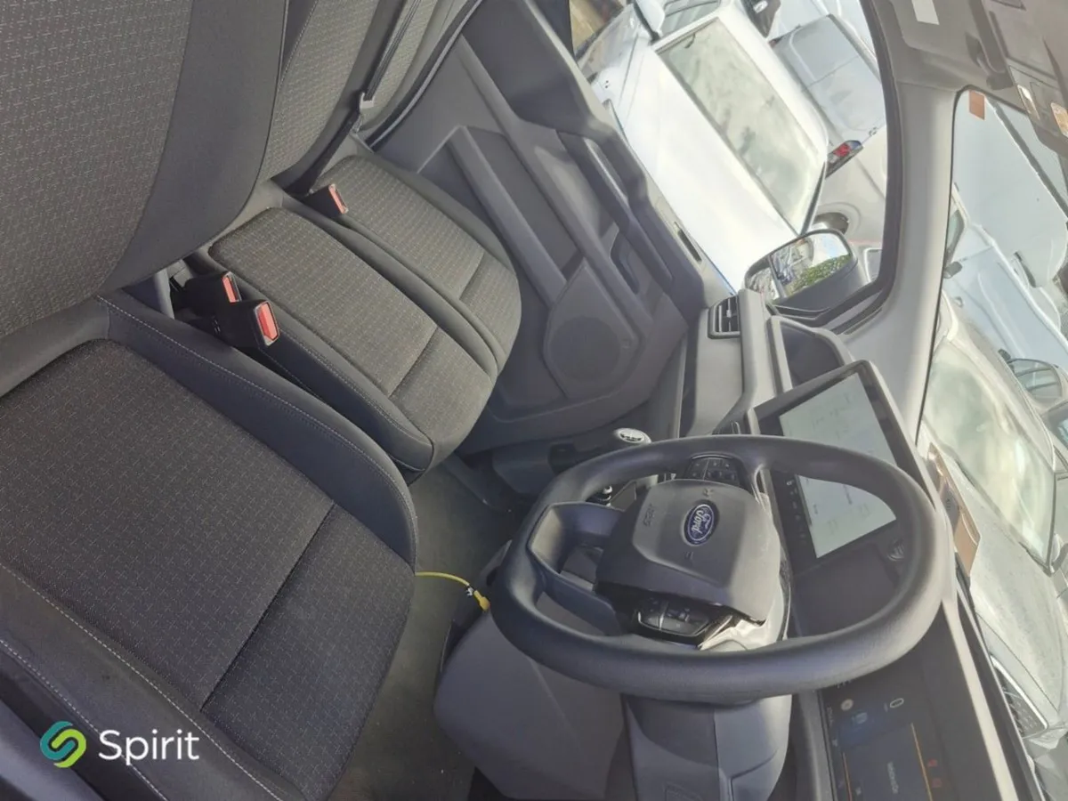Ford Transit Transit 300 S Trend 2.0 Td150 T6 - Image 4