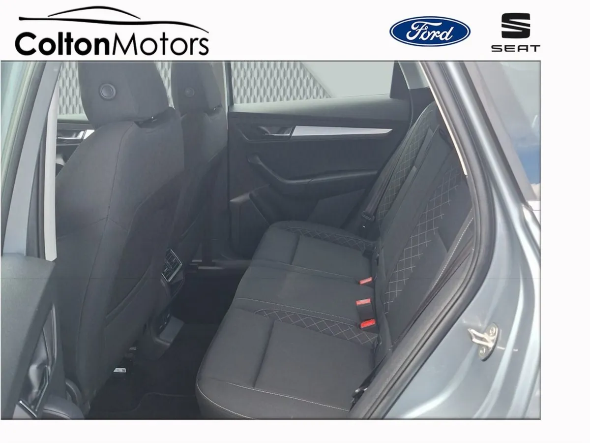 Skoda Karoq 1.6tdi 115bhp Ambition - Image 3