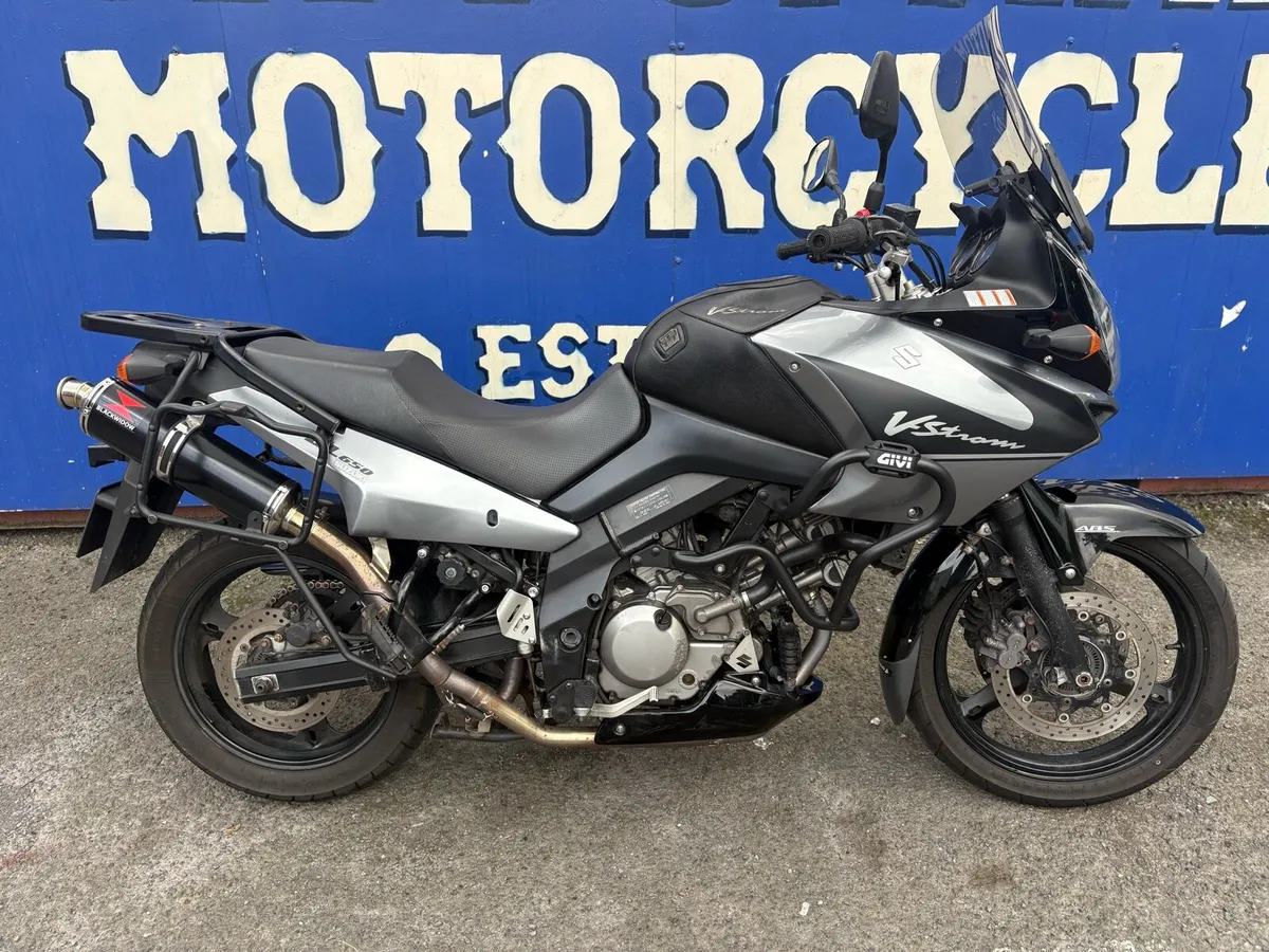 TRADE SALES X4 BIKES!!! - Image 1