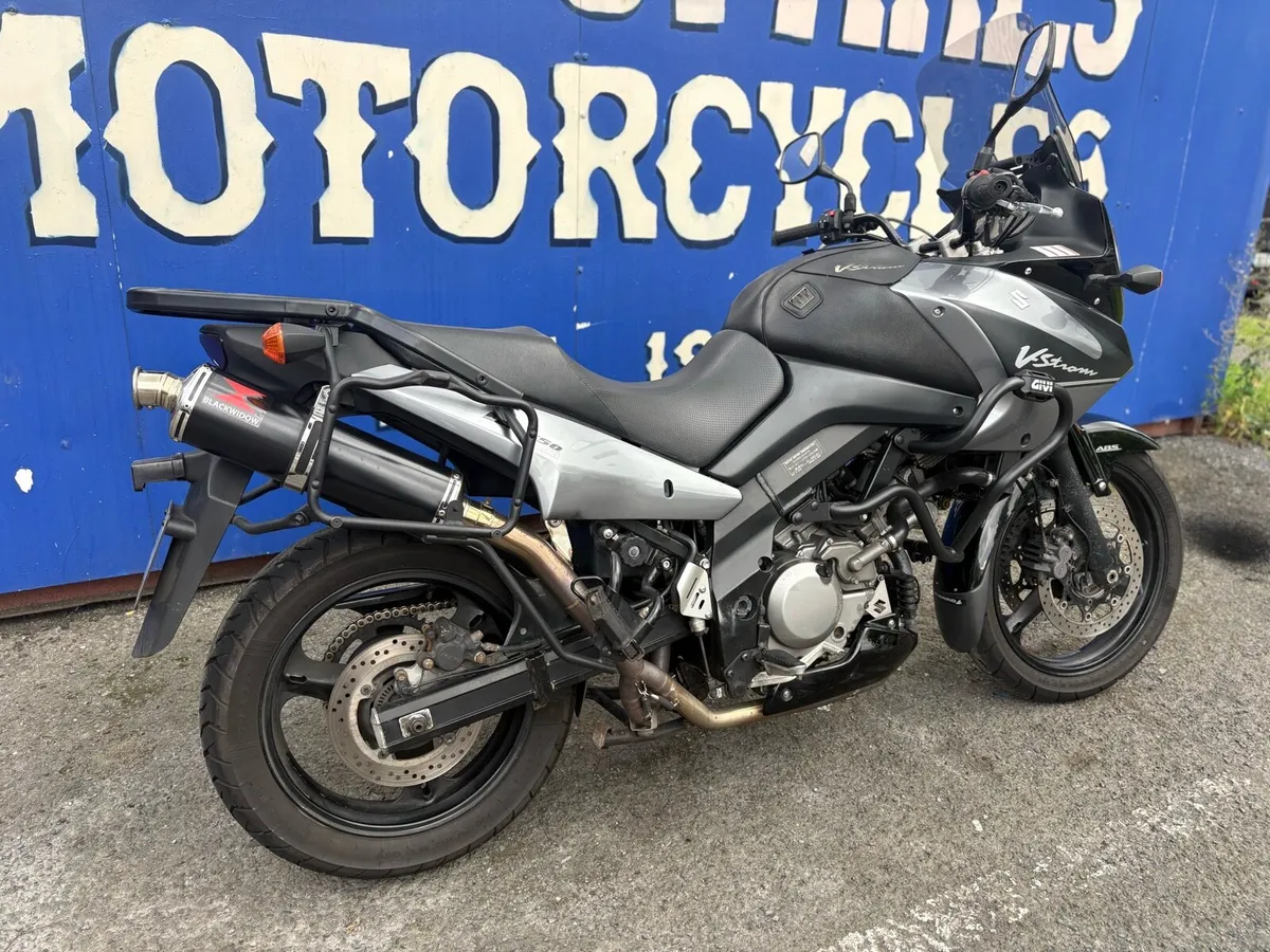 TRADE SALES X4 BIKES!!! - Image 3