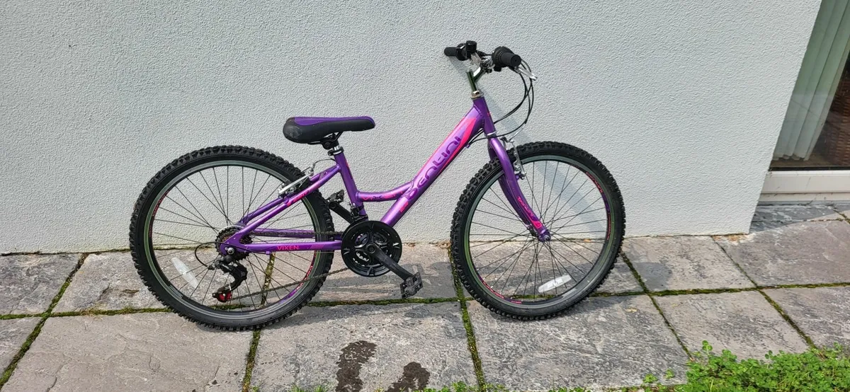 Kids Bike