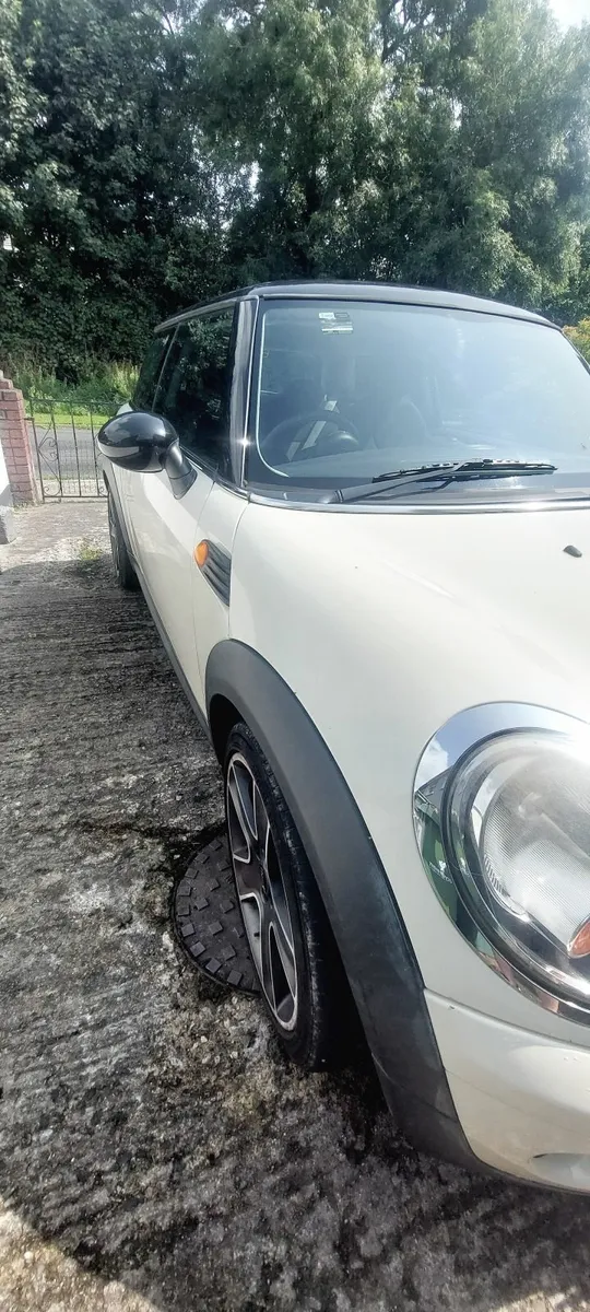 Mini Cooper 2006 - Image 3
