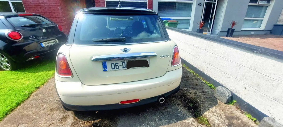 Mini Cooper 2006 - Image 4