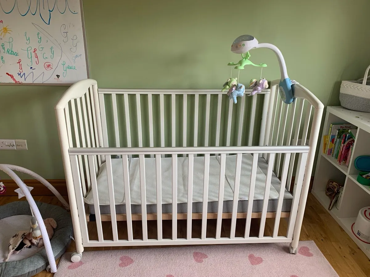 Cot high quality - Image 1