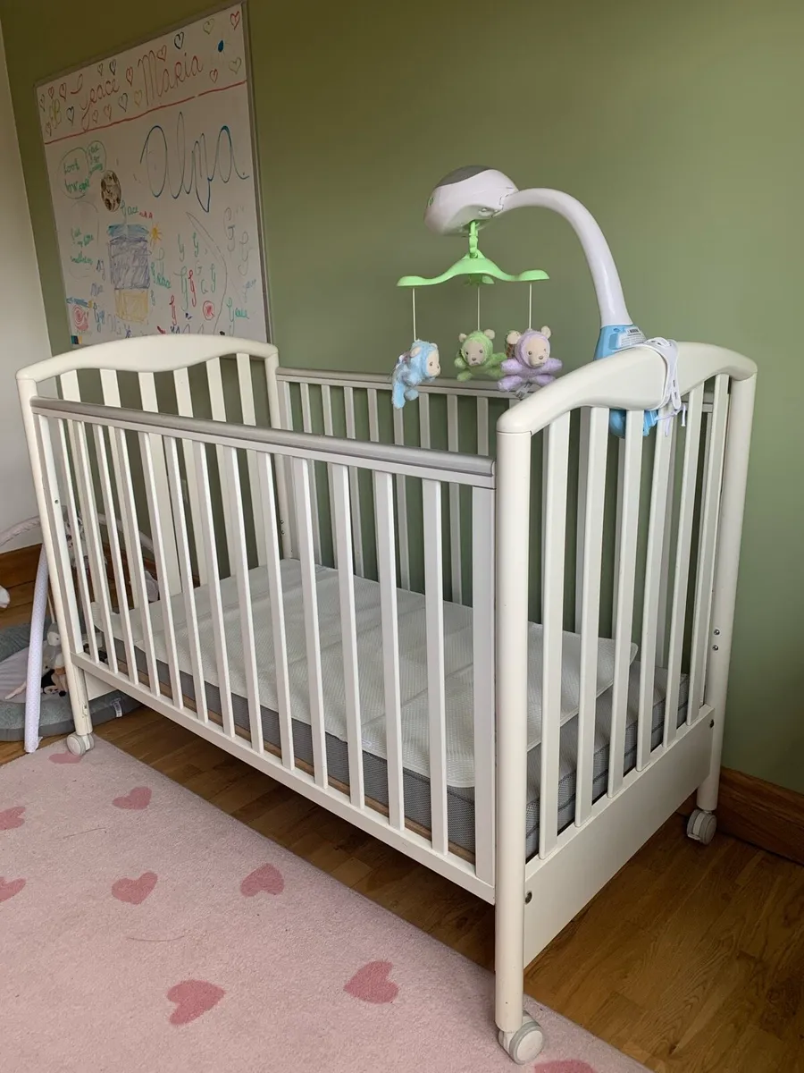 Cot high quality - Image 2
