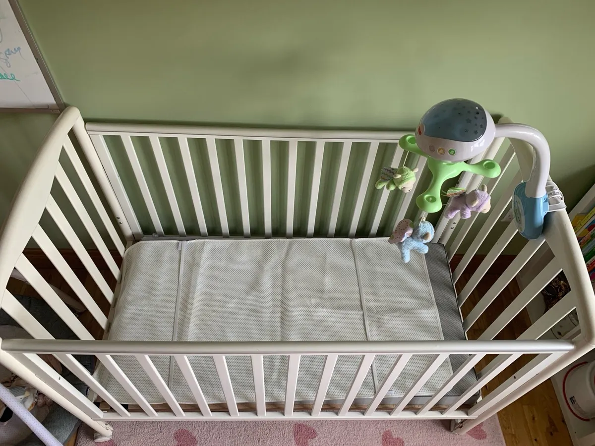 Cot high quality - Image 3