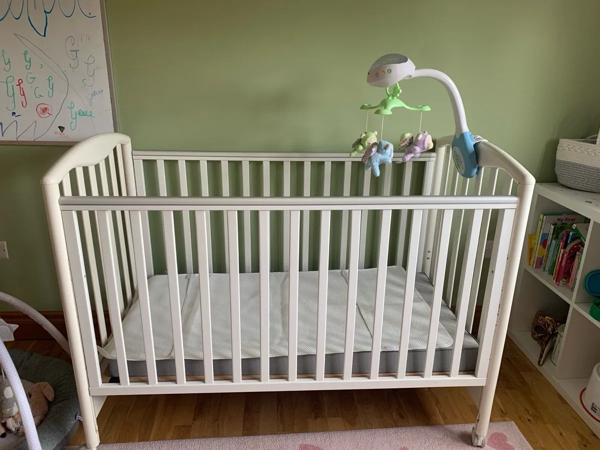Cot high quality - Image 4