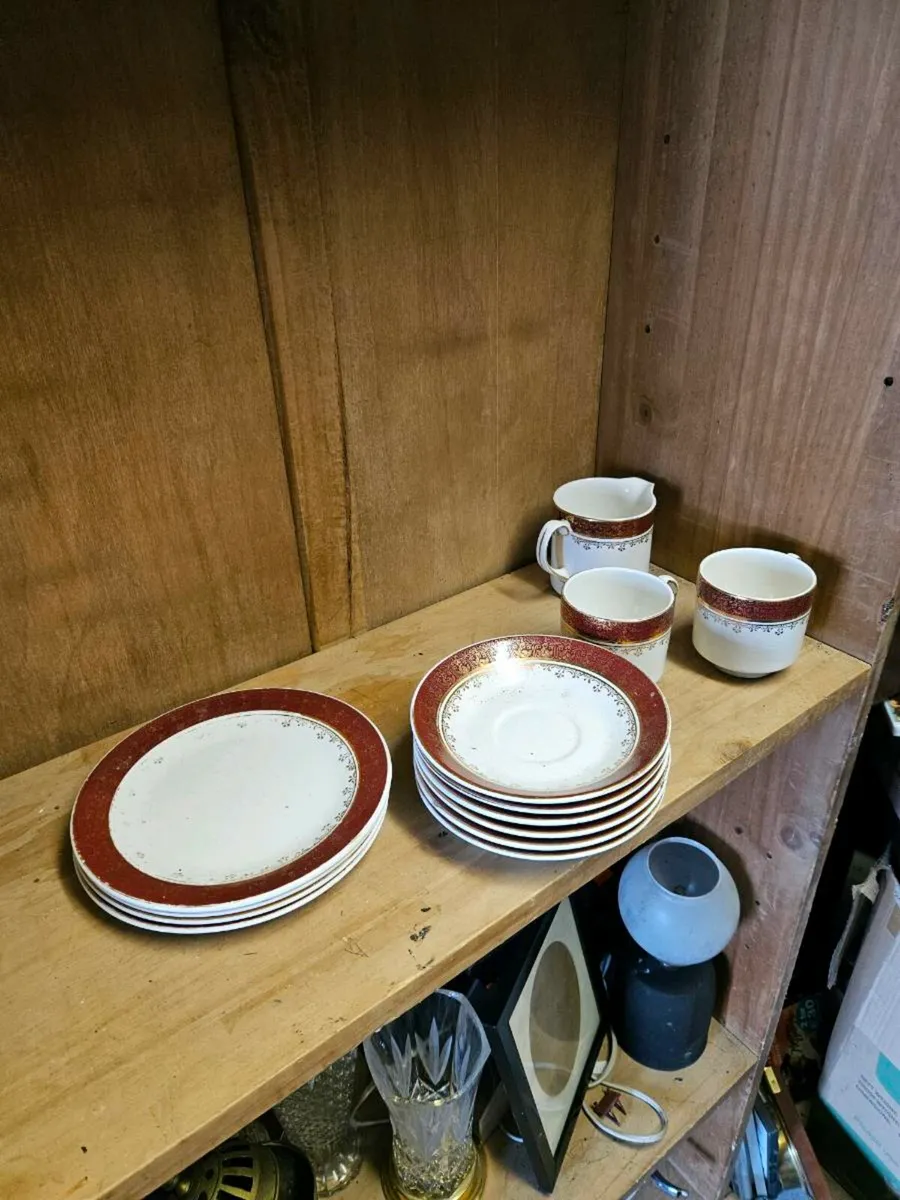 Vintage Arklow Pottery - Image 1