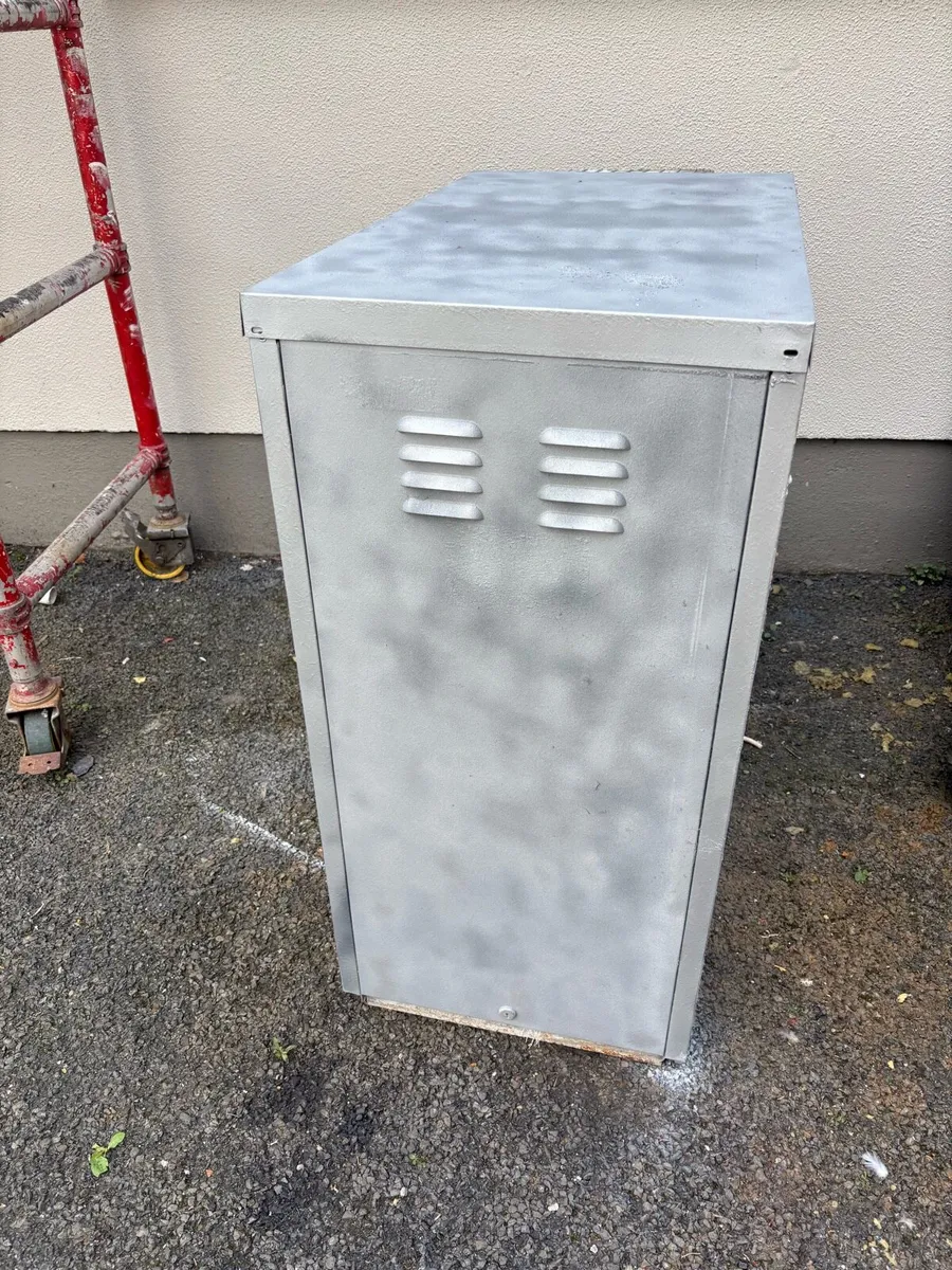 Grant 70/90 oil boiler - Image 3