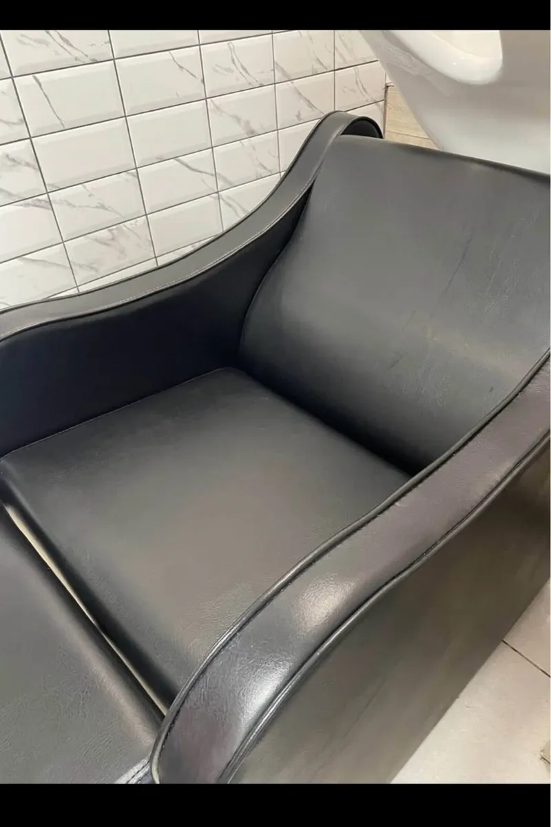 Hair salon-ITALOR NASHIRA WASH POINT - Image 4