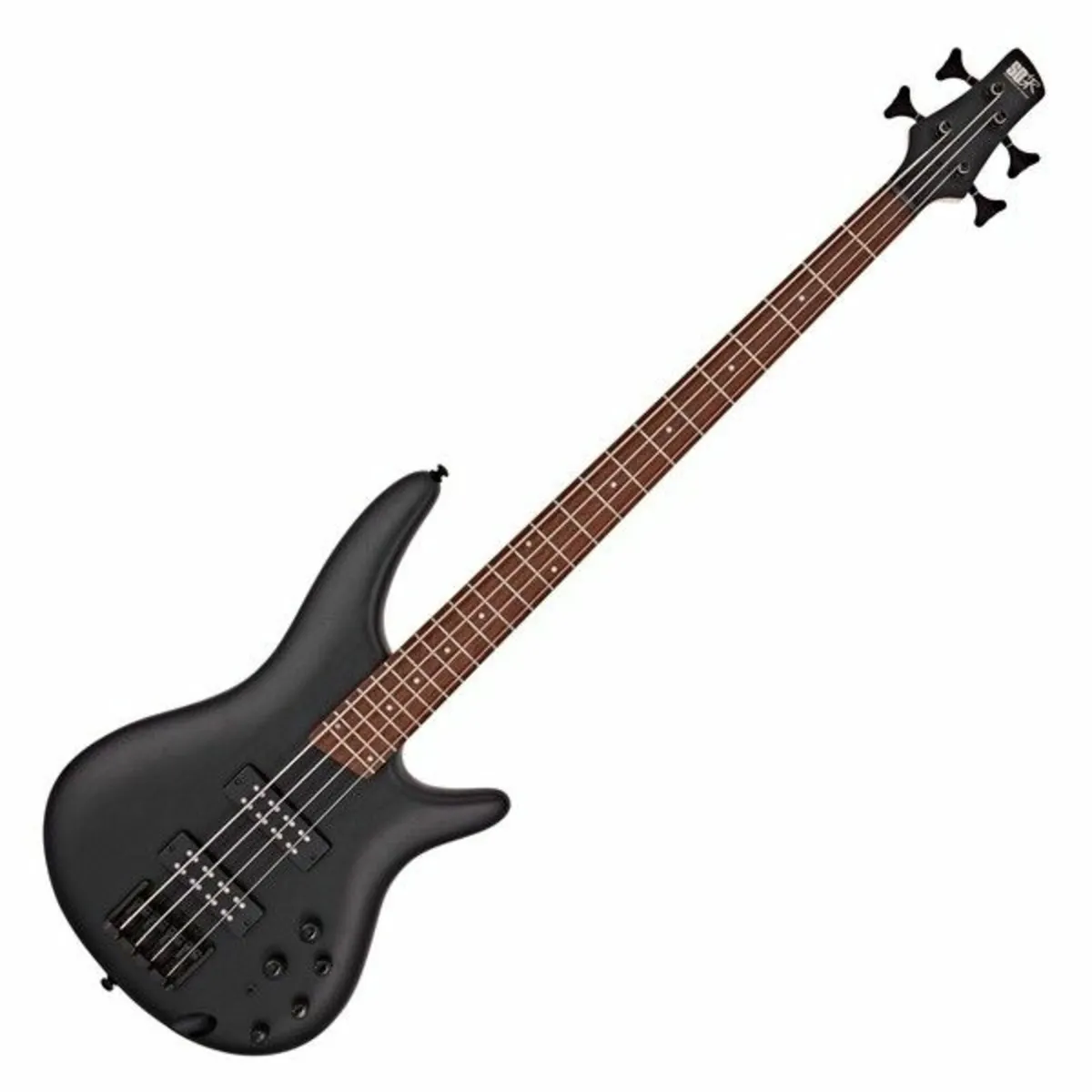 Left Handed Bass