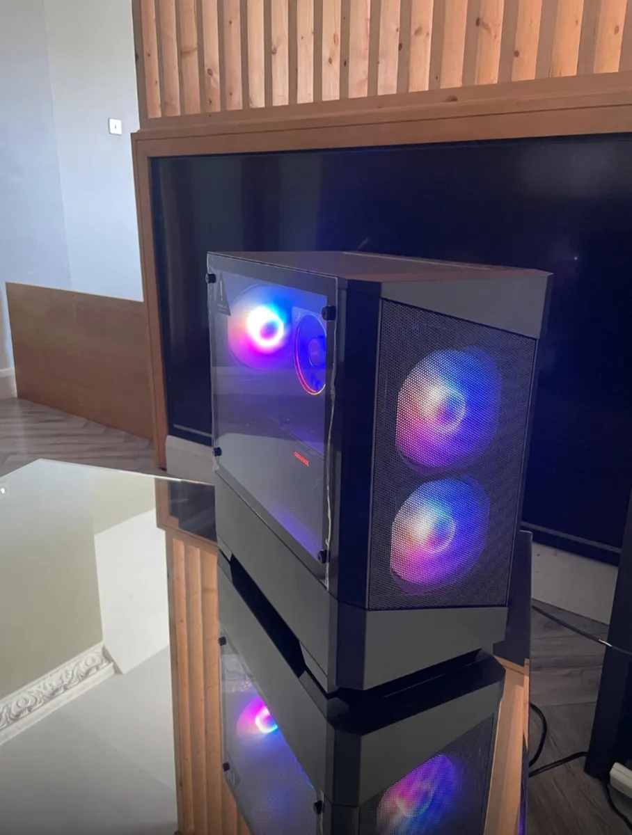 Gaming pc - Image 1