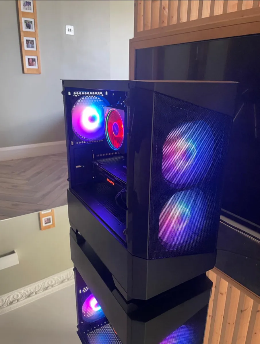 Gaming pc - Image 2