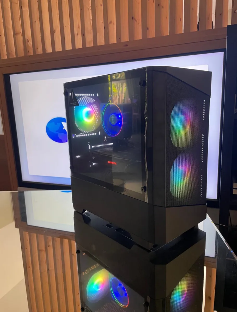 Gaming pc - Image 3