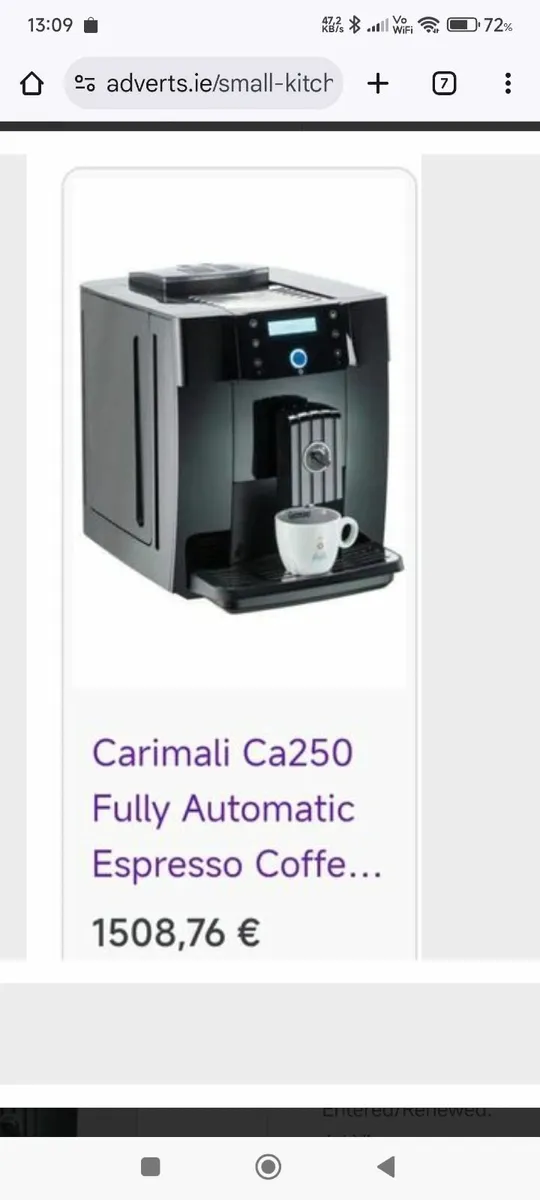 Coffee machine - Image 3