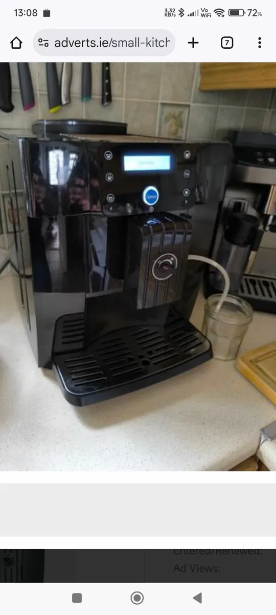 Coffee machine - Image 4