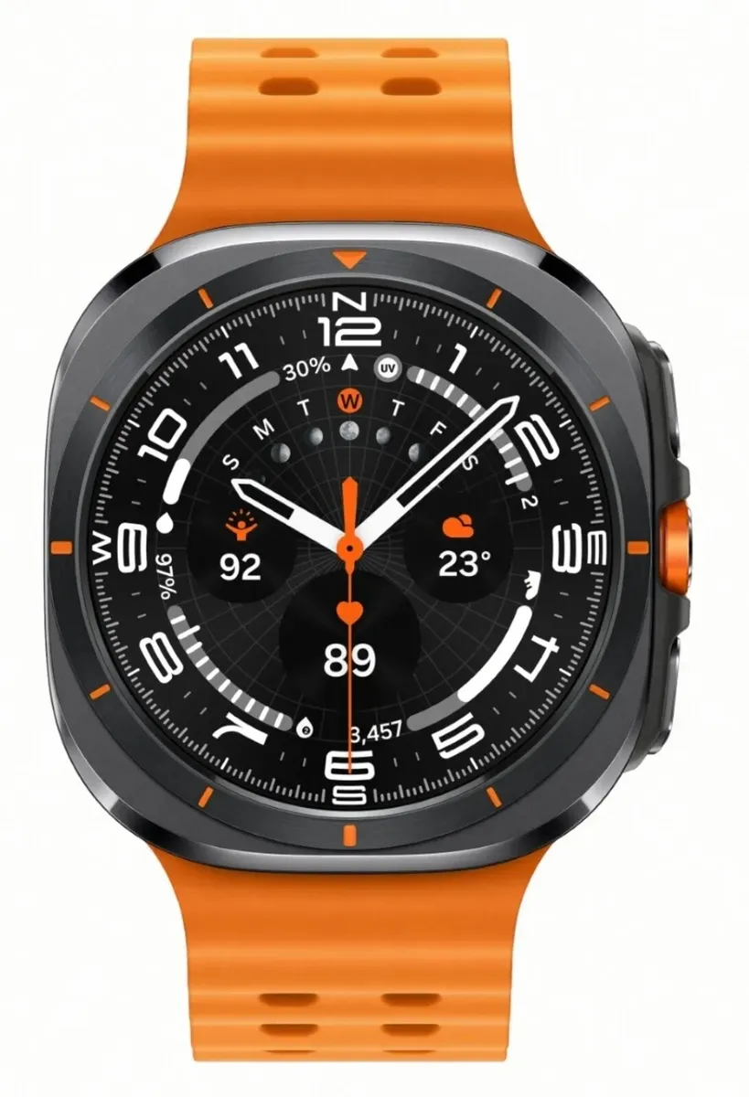 Samsung Galaxy Watch Ultra - Image 2