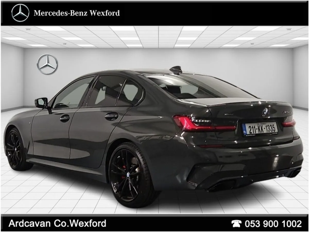 BMW 3 Series M340d X-drive 340BHP Extremely Rare - Image 4