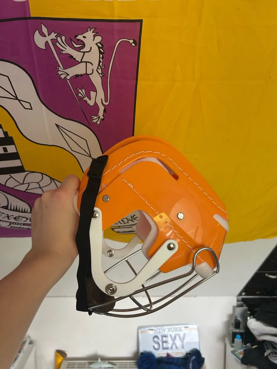 Yellow gola + KK guard - Image 3