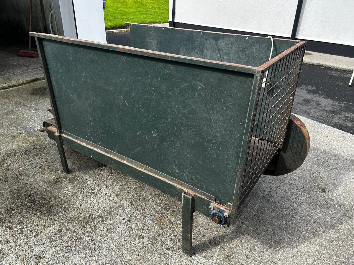 Dog walker treadmill - Image 4
