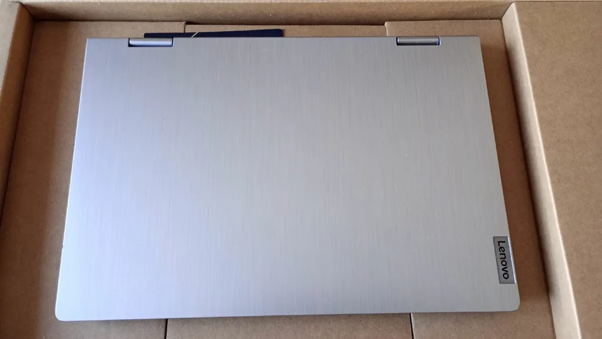 Lenovo IdeaPad 1: 11.6inch - Image 1