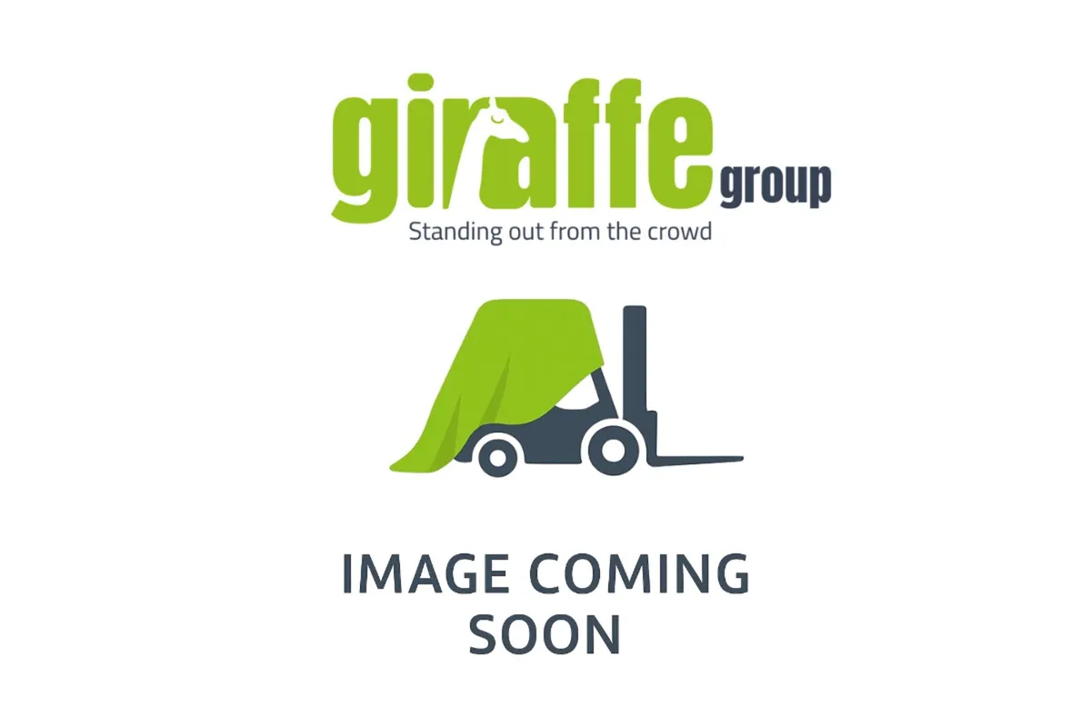 giraffe FD25| Full Cab Diesel |Forklift