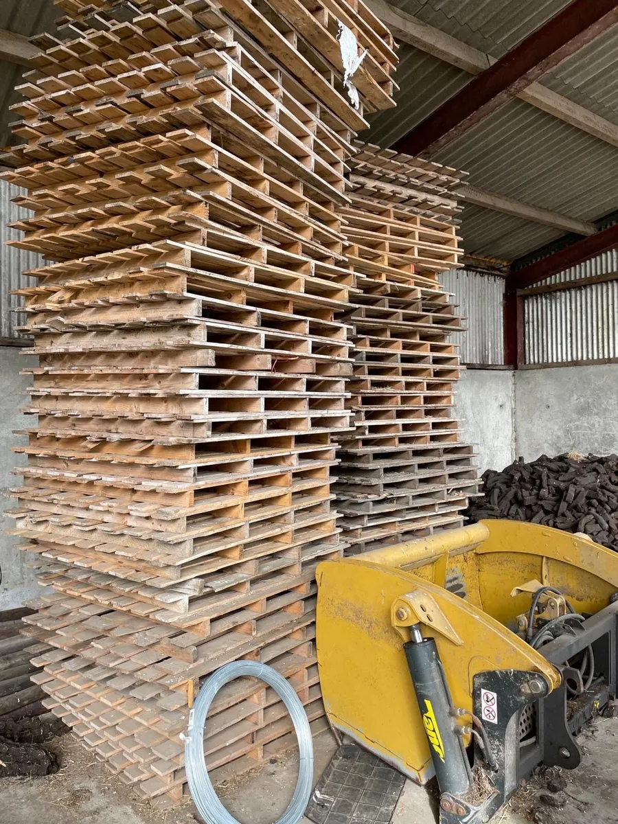 Pallets - Image 2
