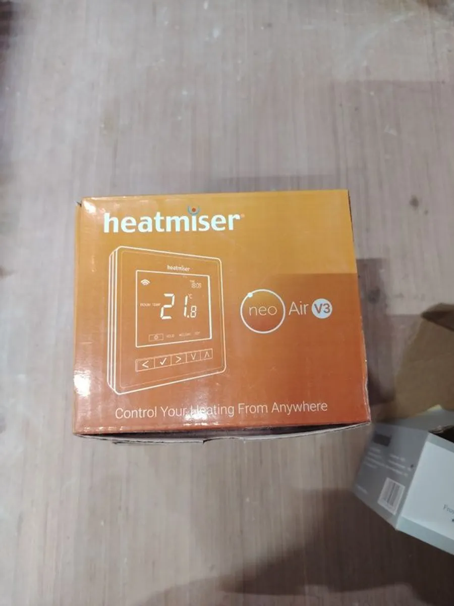 Heat miser neo air v3 - Image 3