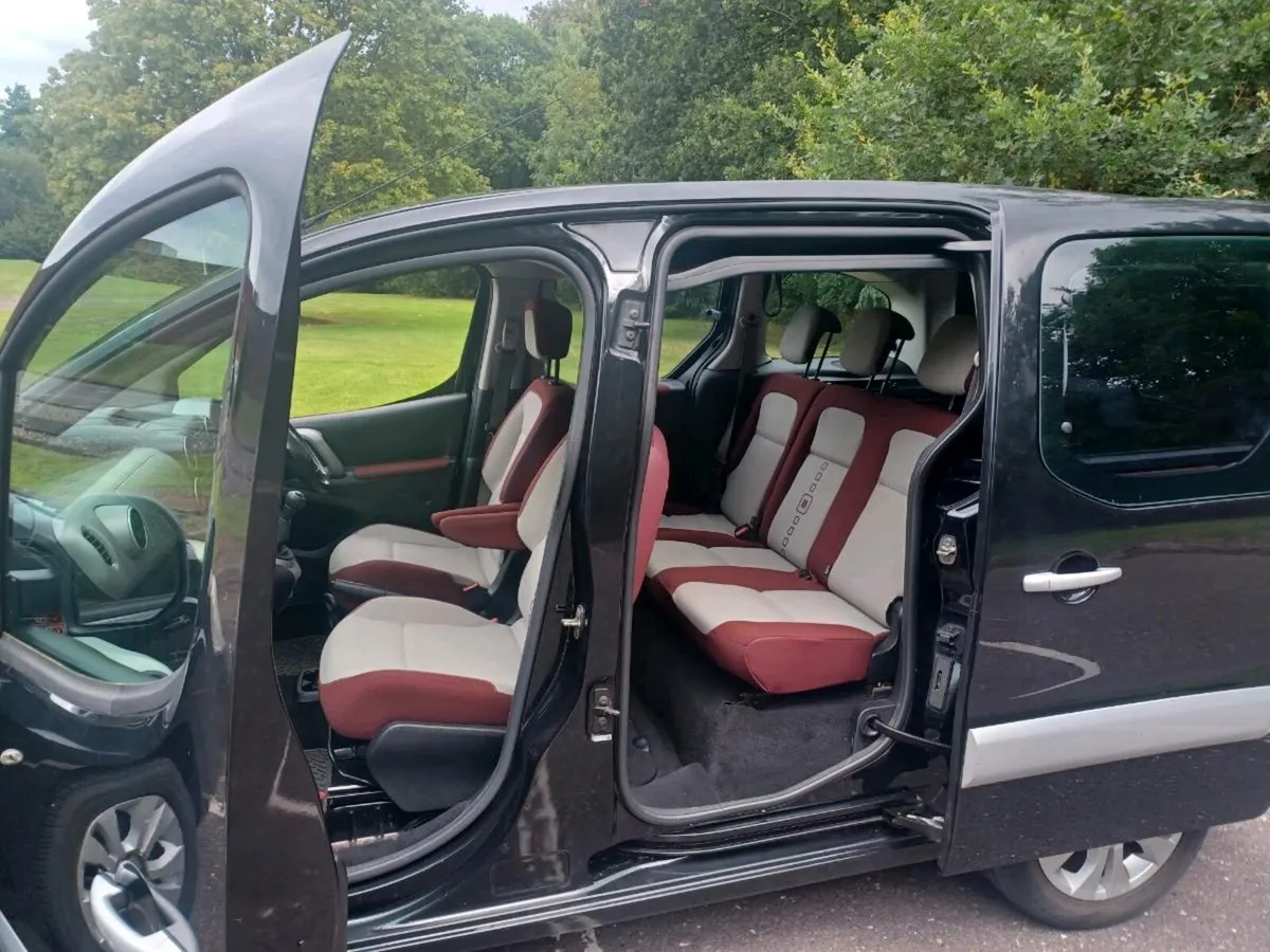 Citron Berlingo Multispace - Image 1