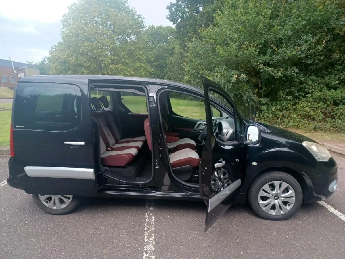 Citron Berlingo Multispace - Image 2