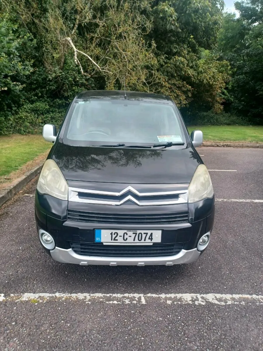 Citron Berlingo Multispace - Image 3