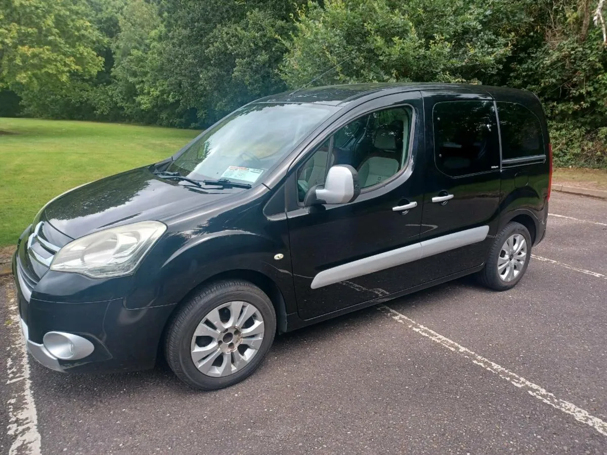 Citron Berlingo Multispace - Image 4