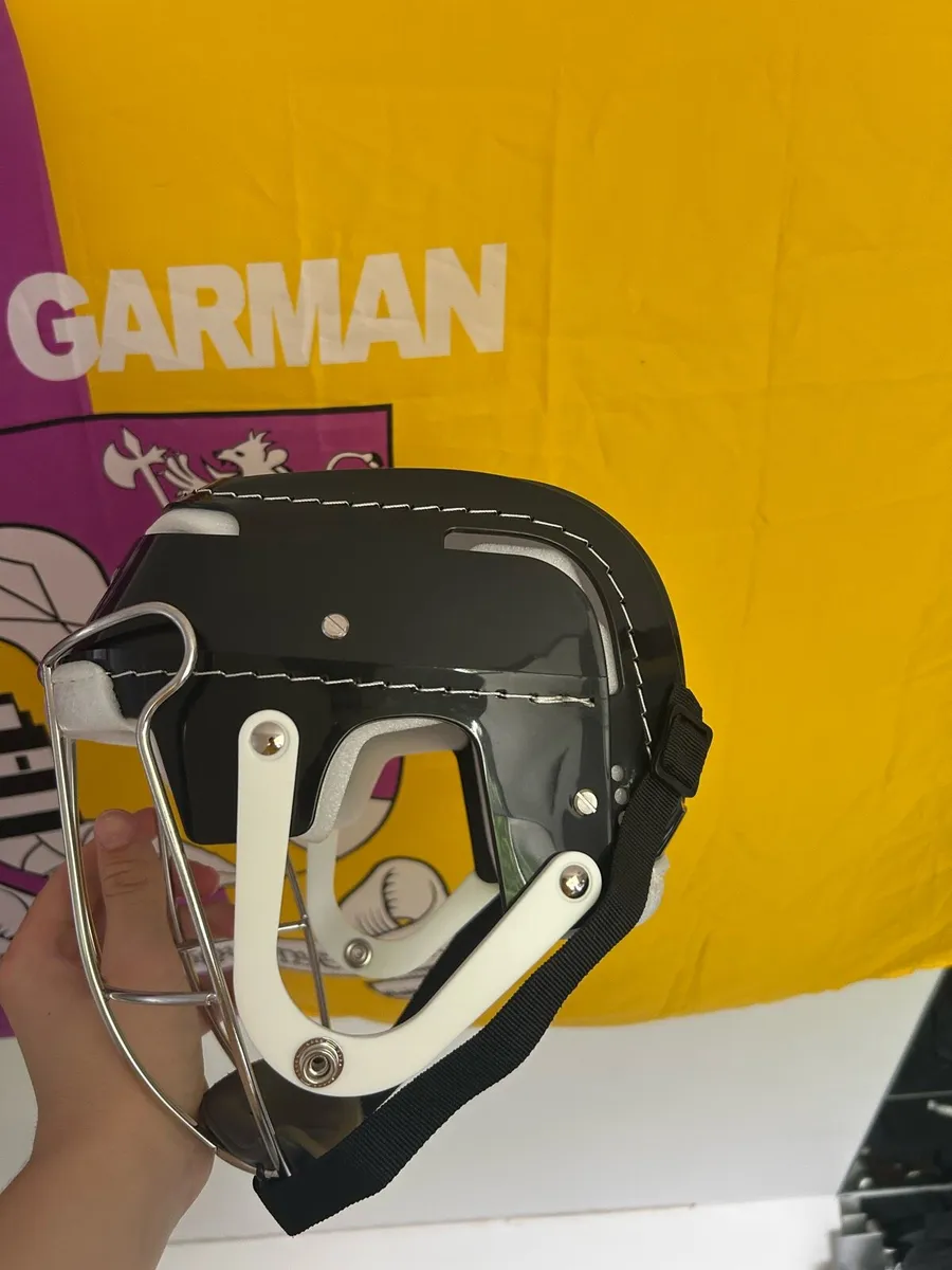 Black gola + KK guard - Image 2
