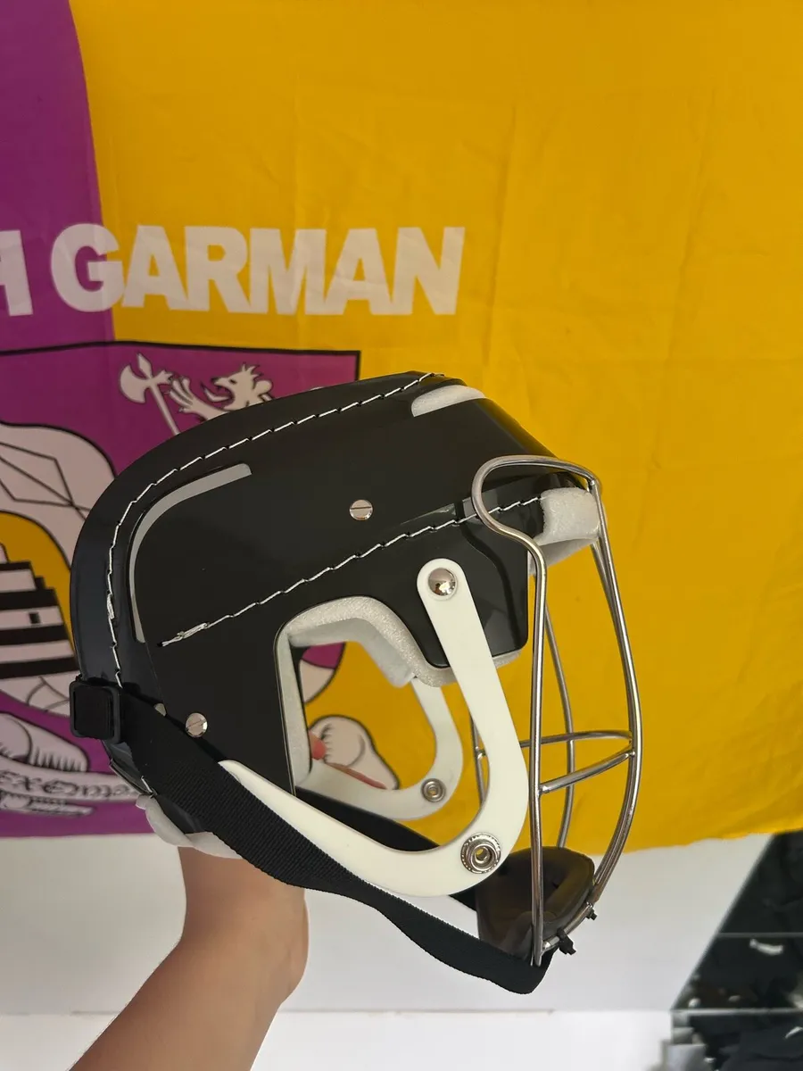 Black gola + KK guard - Image 3
