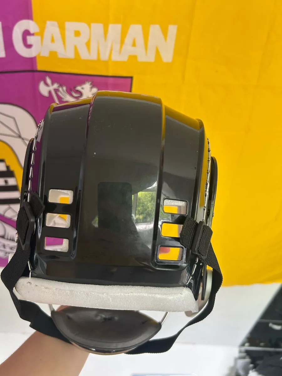 Black gola + KK guard - Image 4