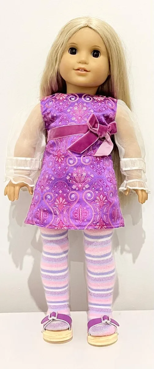Our Generation American Girl Dolls and Accessories - Image 3