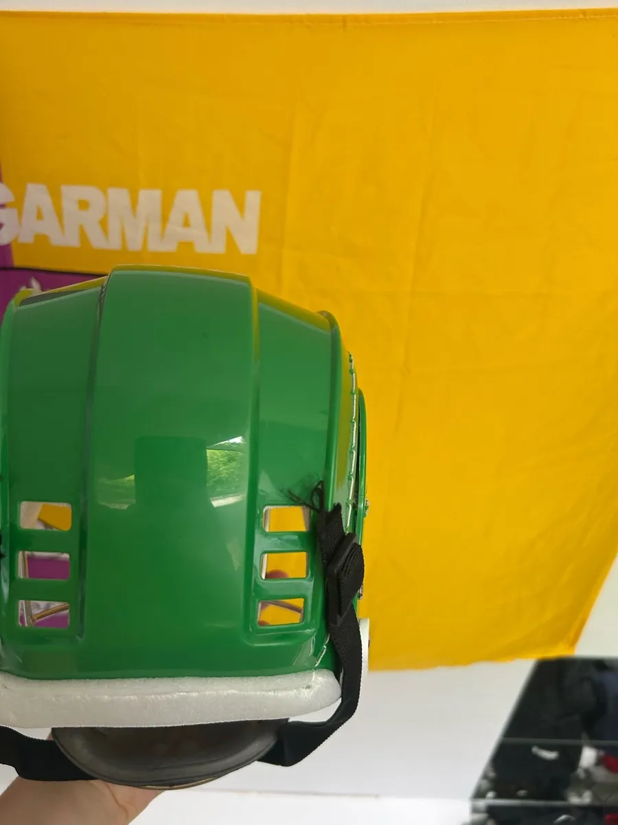Green skateboarder + KK guard - Image 4