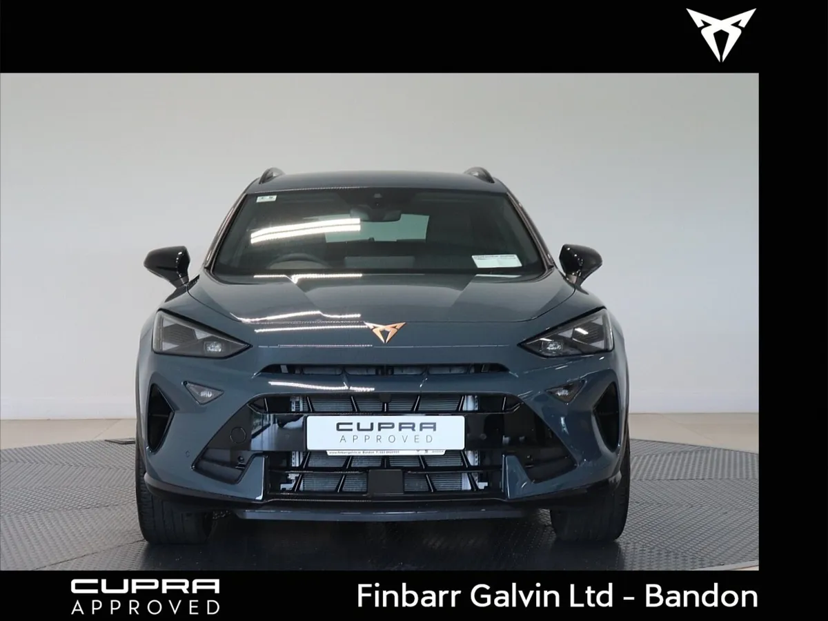 Cupra Formentor 1.5 TSI 150 BHP - Image 2