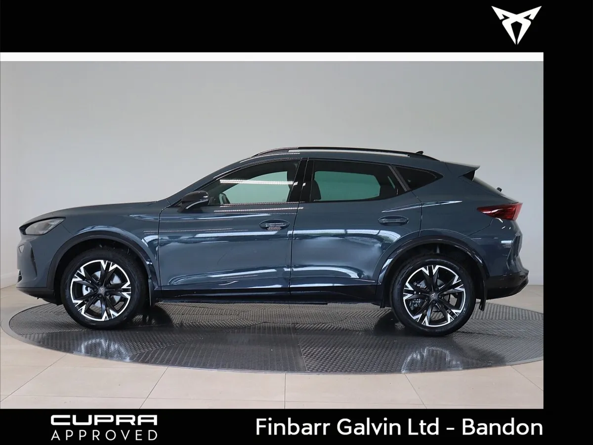 Cupra Formentor 1.5 TSI 150 BHP - Image 3