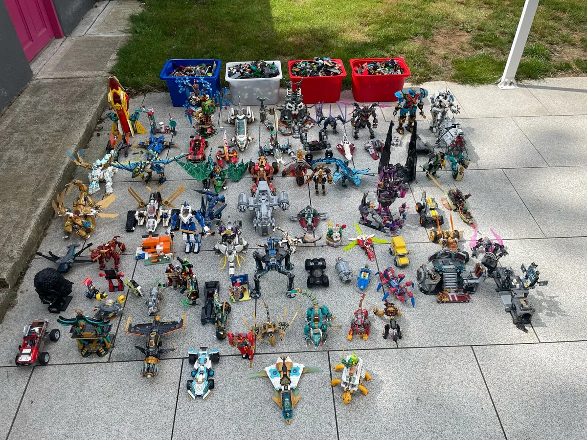 Lego