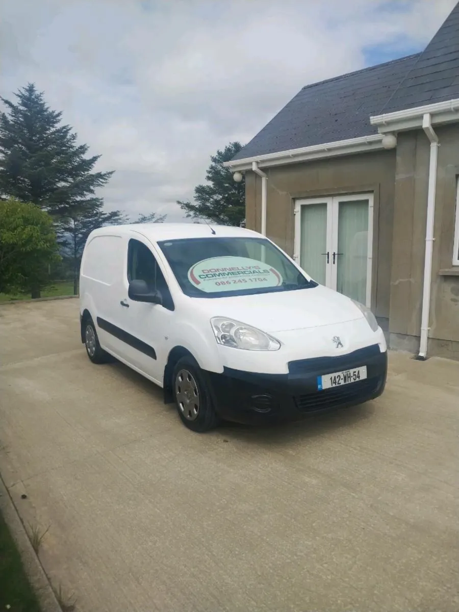 Donnelly's commercials letterkenny Co.Donegal - Image 1