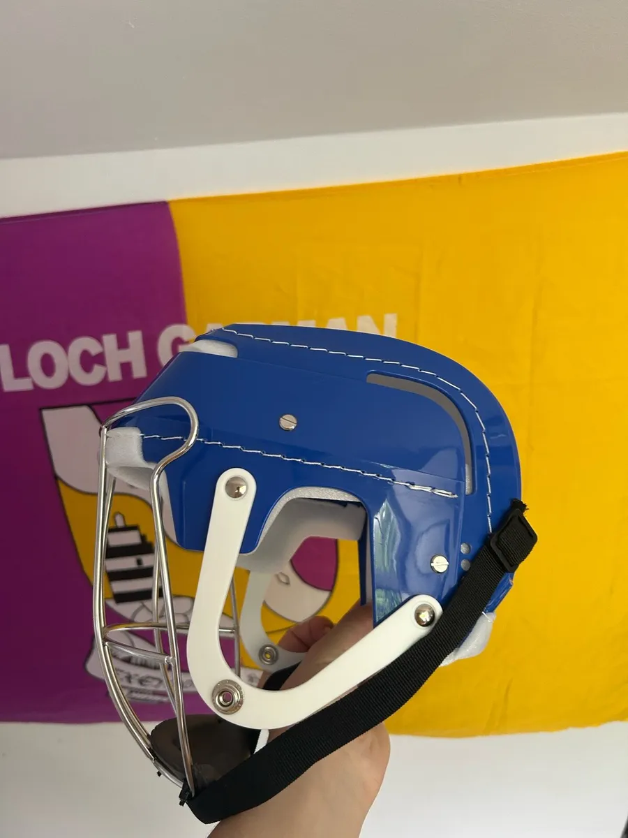 Blue gola + KK guard - Image 2