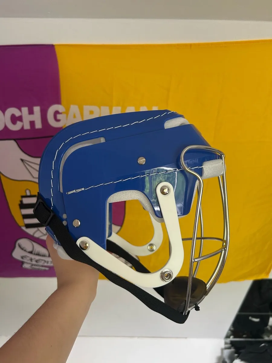 Blue gola + KK guard - Image 3
