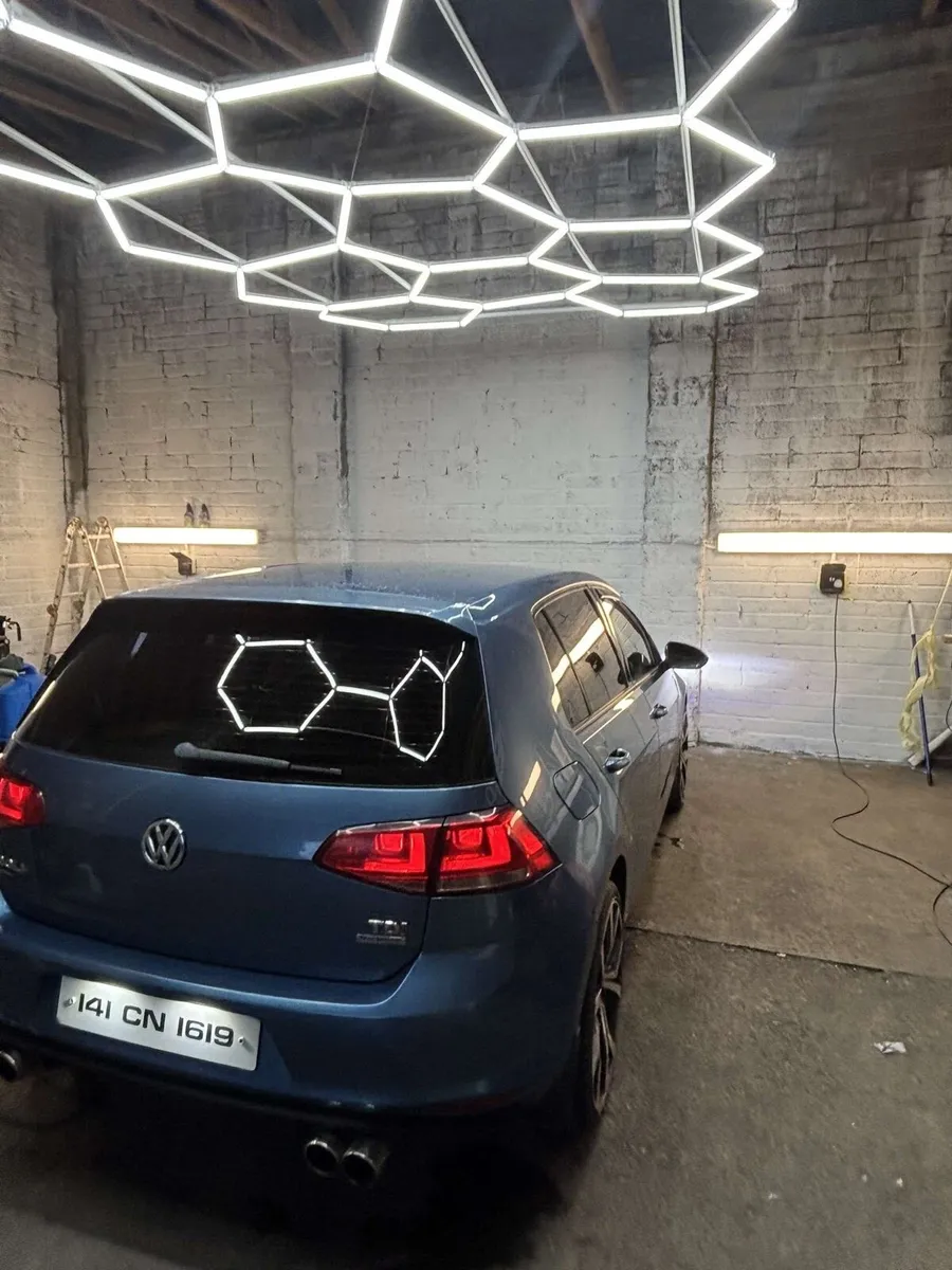 Volkswagen Golf - Image 3