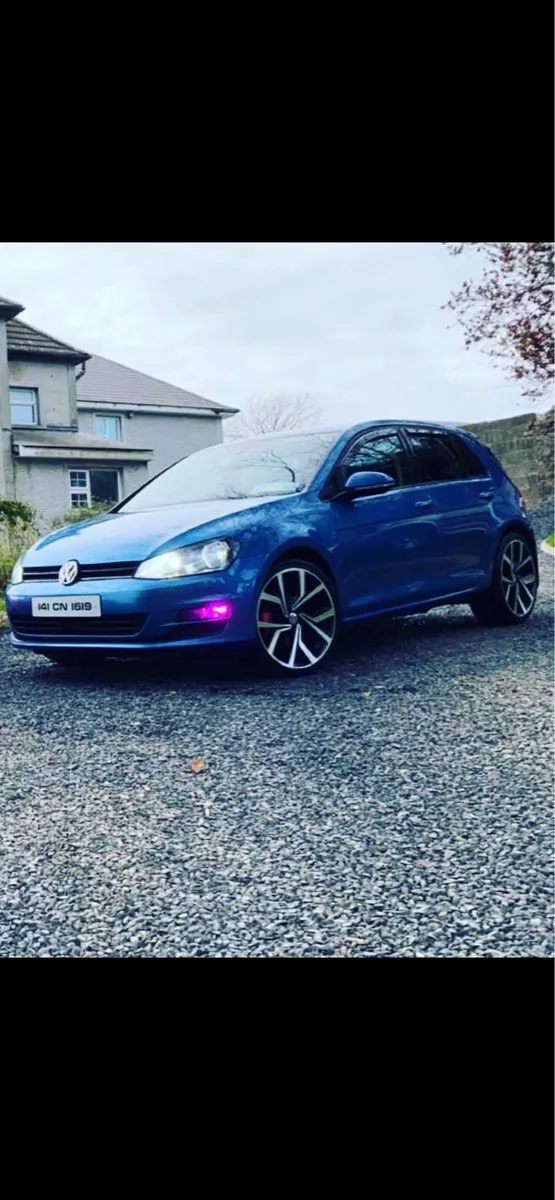 Volkswagen Golf - Image 1