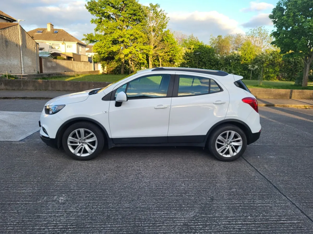 Vauxhall Mokka 2019 - Image 4